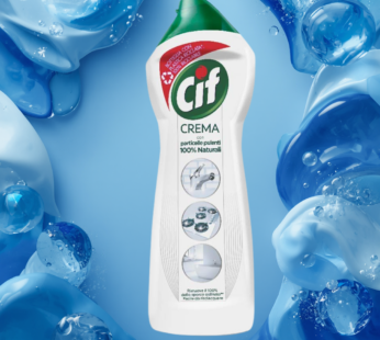 CIF CREMA 750ML BIANCO