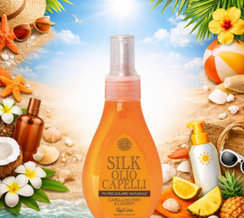PHYORALHEA SOLARE OLIO SPRAY PROTETTIVO CAPELLI 100ML