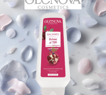 GLENOVA BALSAMO 300ML MELOGRANO