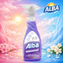 ALBA SGRASSATORE SPRAY 650ML LAVANDA