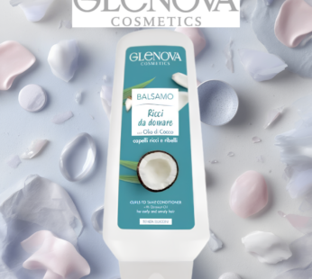 GLENOVA BALSAMO 300ML COCCO