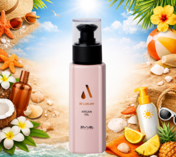 EMME DICIOTTO SPRAY PROTETTIVO CAPELLI 100ML