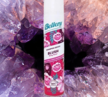 BELLERY SHAMPOO A SECCO 200ML BLUSH