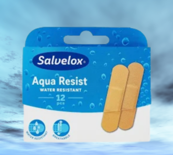 SALVELOX CEROTTO 12PZ MEDIO