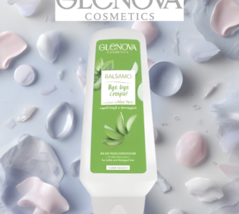 GLENOVA BALSAMO 300ML ALOE VERA