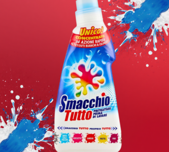 MADEL SMACCHIATUTTO 250ML