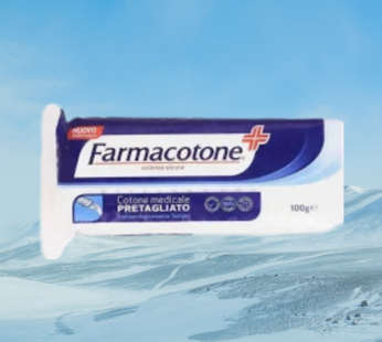 FARMACOTONE OVATTA 100GR