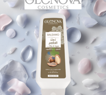 GLENOVA BALSAMO 300ML ARGAN