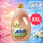 ALBA AMMORBIDENTE 3LT 54LAVAGGI XXL ARGAN & NARCISO