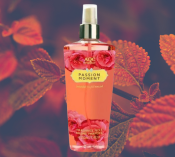 AQC ACQUA PROFUMATA 250ML PASSION