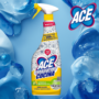 ACE SGRASSATORE SPRAY 600ML CUCINA