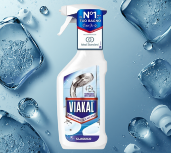 VIAKAL SPRAY 470ML CLASSICO