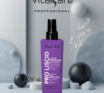 VITALCARE SPRAY 125ML PRO LISCIO