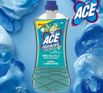 ACE PAVIMENTI 1LT TALCO