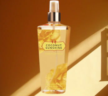 AQC ACQUA PROFUMATA 250ML COCONUT