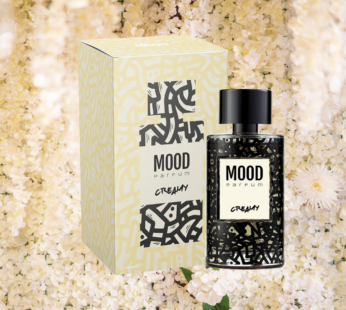 MOOD CREAMY EDP 100ML