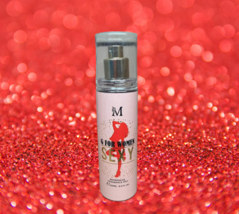 MONTAGE PROFUMO CAPELLI 100ML SEXY