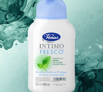 VENUS INTIMO 200ML FRESCO