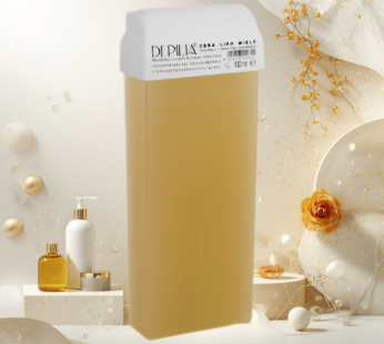 DEPILA ROLL-ON 100ML CERA LIPOSOLUBILE MIELE