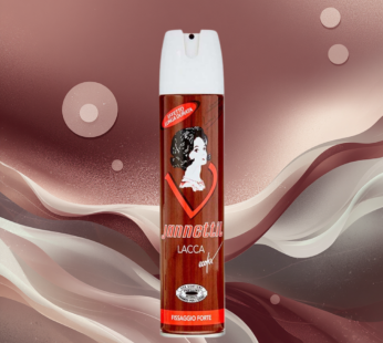 JANNETTIL LACCA 500ML FORTE