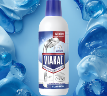 VIAKAL LIQUIDO 470ML CLASSICO