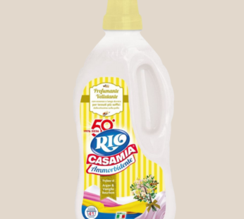 RIO CASA MIA AMMORBIDENTE 41LAVAGGI ARGAN
