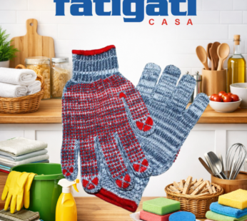 FATIGATI GUANTI DA LAVORO
