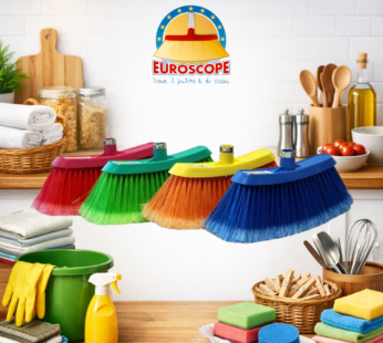 EUROSCOPE SCOPA MILLY