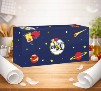 MAXI VELINE COSMETICHE 100PZ