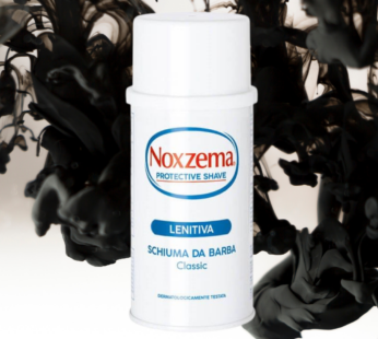 NOXZEMA SCHIUMA DA BARBA 300ML CLASSICA