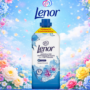 LENOR AMMORBIDENTE 87LAVAGGI RISVEGLIO PRIMAVERILE