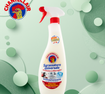CHANTE CLAIR SGRASSATORE COMPLETO 625ML MARSIGLIA