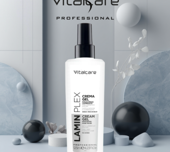 VITALCARE CREMA GEL SPRAY 125ML LAMINPLEX
