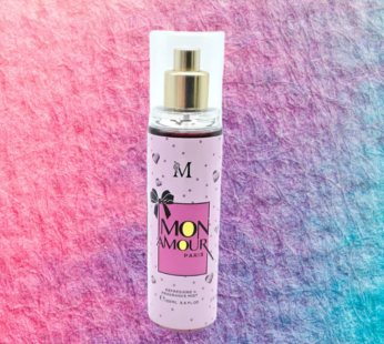 MONTAGE PROFUMO CAPELLI 100ML MONAMOUR