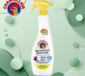 CHANTE CLAIR SGRASSATORE COMPLETO 625ML LIMONE