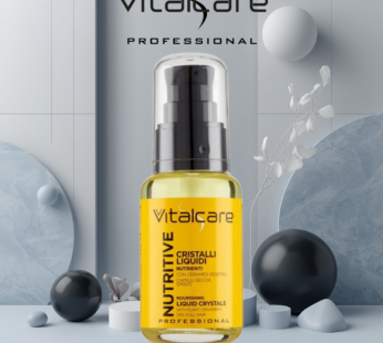 VITALCARE CRISTALLI LIQUIDI 50ML NUTRITIVE