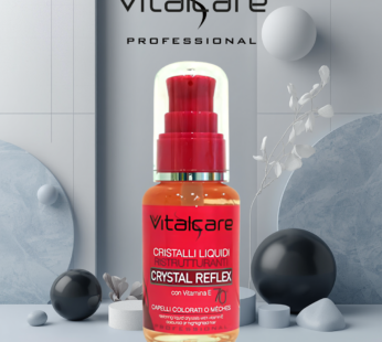 VITALCARE CRISTALLI LIQUIDI 50ML COLOUR REFLEX