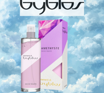 BYBLOS EDT 120ML AMETHYSTE