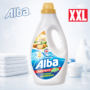 ALBA LAVATRICE 60LAVAGGI ARGAN & NARCISO