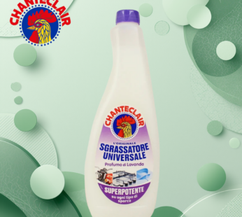 CHANTE CLAIR SGRASSATORE RICARICA 625ML LAVANDA