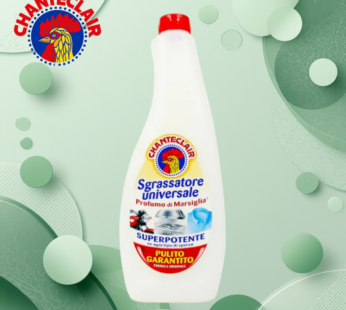 CHANTE CLAIR SGRASSATORE RICARICA 625ML MARSIGLIA