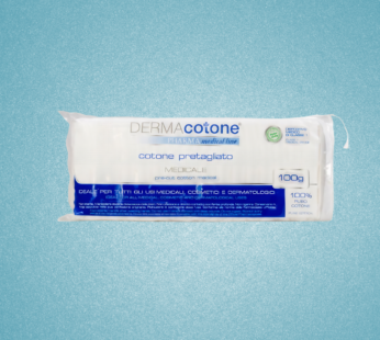 DERMACOTONE COTONE IDROFILO 100GR