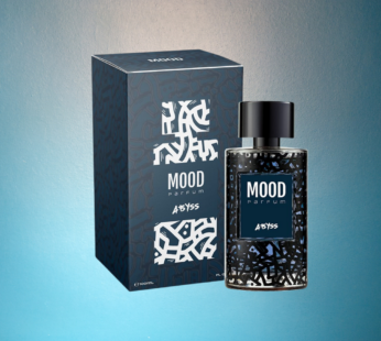 MOOD ABYSS EDP 100ML