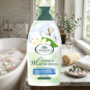L ANGELICA BAGNOSCHIUMA 500ML MUSCHIO BIANCO