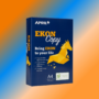 RISMA DI FOGLI A4 EKON COPY