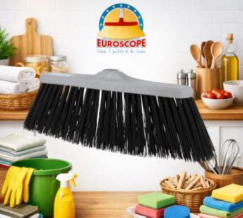EUROSCOPE SCOPA INDUSTRIALE ECO