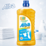 ALBA SAPONE GEL 1 LITRO