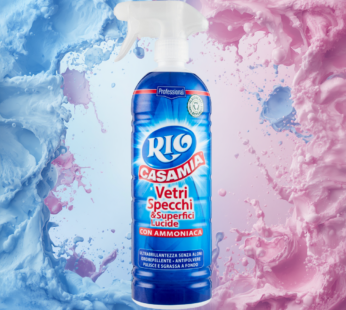 RIO BUM BUM SPRAY 800 ML VETRI