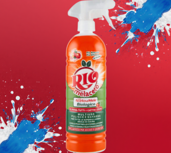 RIO SPRAY 800ML MELACETO