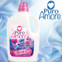 PURO AMORE AMMORBIDENTE 60LAVAGGI ROSA